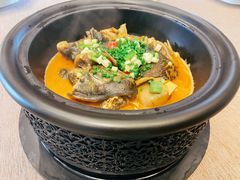 -世博源公馆·本帮融合菜·主题包厢·江景餐厅