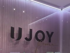 -优享健身(三元桥店)