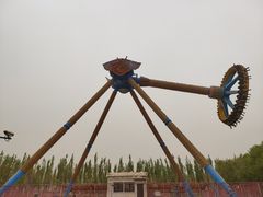 -嘉峪关方特欢乐世界
