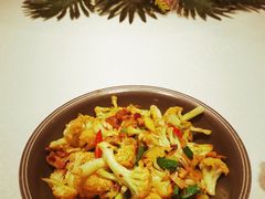 -巴依老爷新疆美食(工体旗舰店)