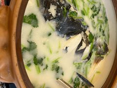 -千岛湖鱼味馆(十字街总店)