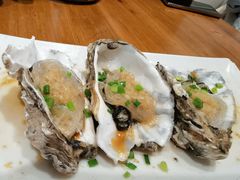 -四合院海鲜小厨(旱西关店)