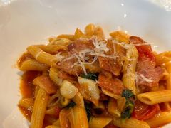 -22ºN BISTRO西餐&酒馆(石奥商业街店)