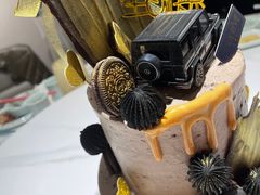 -杜哈夫DOUX RÊVE·生日蛋糕(日月光店)