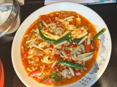 -陈麻婆豆腐总店