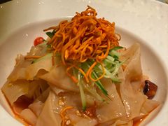 -西安凯悦酒店·湖畔中餐厅
