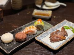 -鱼亭料理(芝罘店)