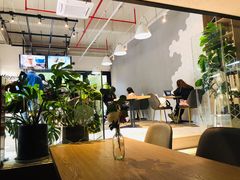 大堂-Maxpoint Kitchen 西餐咖啡(乐峰广场店)