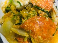 -Dang restaurant (patong phuket)