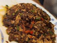 -小草大排档(北沙坡店)