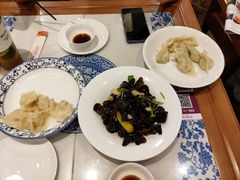 -东方饺子王(新奥购物中心店)