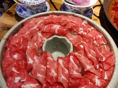 -楠火锅(广州总店)