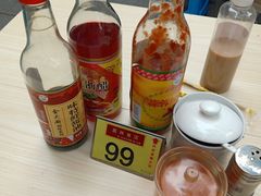 -荔林食店(西华路店)
