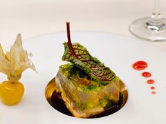 -颐云阁云顶铁板烧(南昌瑞颐大酒店)