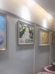 -十月摄影•专注孕婴童写真(汉口香港路店)