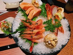 -赤坂亭 M9和牛烧肉(水街店)
