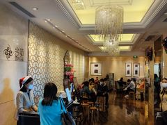 -金苑海鲜酒家(来魅力店)