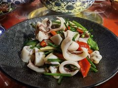-杰J.w.m深夜食堂 厚杰居酒屋(淮海街商业街店)