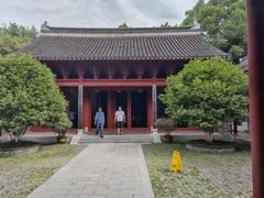 -南京中国近代史遗址博物馆(南京总统府)