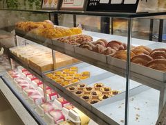-君之狮子山·轻糖烘焙(松江印象城店)
