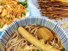 -金龙烧烤·牛肉面(西塔店)