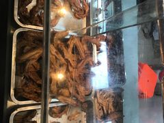 -北京王府井烤鸭(泰兴店)