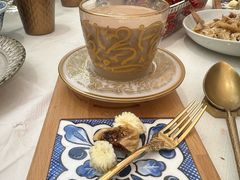 -龟兹KUCINA·新疆菜(前滩L+PLAZA店)