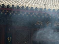 -红螺寺
