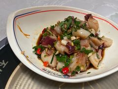 -七八冷面·延边朝鲜族美食(欢乐谷店)