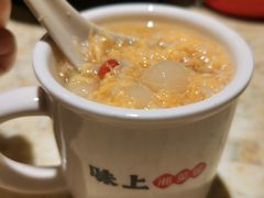 -味上湘菜馆(岳麓山店)