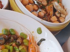 -筱爷叔·上海传统手工菜(新桥店)