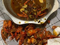 -狮龙啤酒烧烤屋(建二路店)