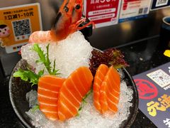 -元通寿司(地标店)