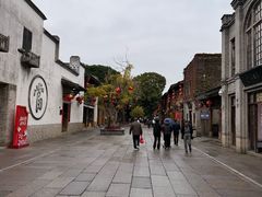 -三坊七巷历史文化街区