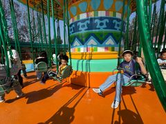 -南戴河国际娱乐中心