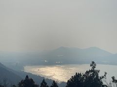 -云龙湖旅游景区