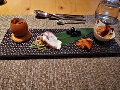 -香樟花园法式铁板烧(恒隆广场店)