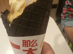 -麦当劳(湖光北街店)
