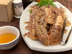 -福来齐·鲁菜海鲜·渔家菜(朝阳街分店)