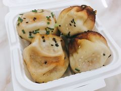 -小杨生煎(黄河路店)