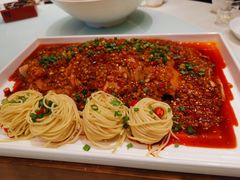 -蜀厨小匠·民间川菜(犀浦店)