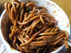 -郭记老汉口热干面
