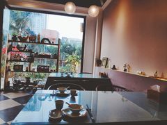 -茶油香闽南菜·花园餐厅(前埔店)