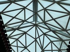 -北京古城老院厉晓麟精致菜