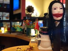 -兰特伯爵西餐厅·啤酒屋(方庄店)