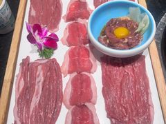 -阳坊涮肉(西直门凯德mall店)