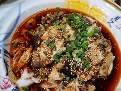-巴人汇三篇小龙虾江湖菜(李家沱店)