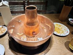 -北京老门框爆肚涮肉馆(凤城六路店)