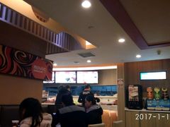 -每味每客·重庆麻辣烫(拓展大厦店)