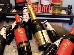 -万达文华酒店·48F云端窗景美食汇自助餐厅